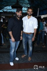 Jawaan Movie Opening